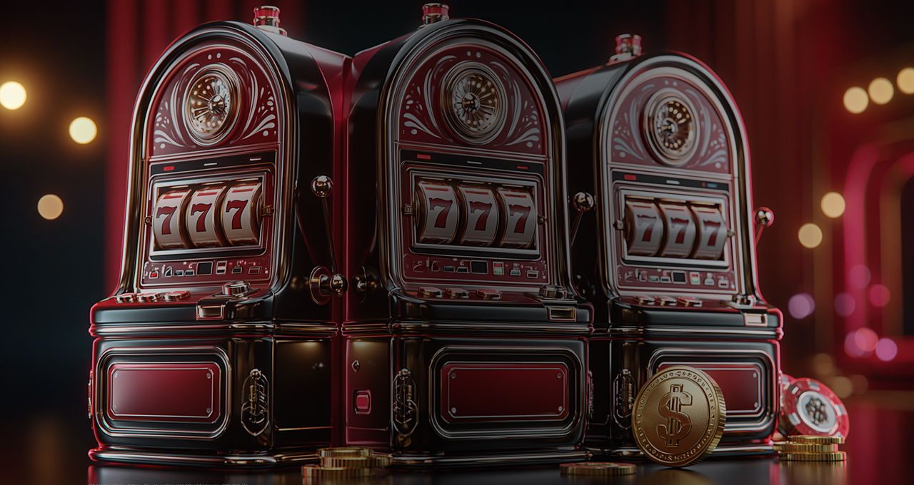Circus Casino Online